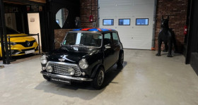 Rover Mini , garage HARBOT PARIS  Saint Ouen L'Aumone