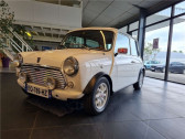 Rover Mini occasion année 1981 boite Manuelle Annonce Rover Mini occasion Essence E à Muret