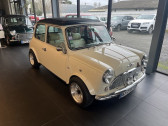 Rover Mini occasion année 1993 boite Manuelle Annonce Rover Mini occasion Essence Mini British Open II à Muret