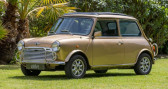 Annonce Rover Mini occasion Essence MK V toit ouvrant  NICE