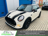 Rover Mini occasion année 2017 boite Manuelle Annonce Rover Mini occasion Essence One 102 ch à Beaupuy
