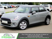 Rover Mini occasion année 2017 boite Manuelle Annonce Rover Mini occasion Essence One à Beaupuy