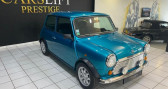 Rover Mini occasion année 1993 boite Manuelle Annonce Rover Mini occasion Essence SPRITE 1300 SEAWAY 1.3L 2.75 53 CV à CLERMONT FERRAND