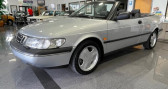 Saab 9-3 occasion année 1995 Annonce Saab 9-3 occasion Essence à LYON