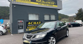 Saab 9-3 , garage DRACENIE MOTORS BY AUTOLUXE  DRAGUIGNAN