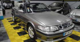Saab 9-3 occasion 2000 mise en vente à Coulommiers par le garage MODERNE AUTO - photo n°1