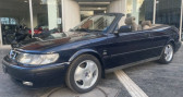Saab 9-3 2.0T 205CH SE   Paris 75