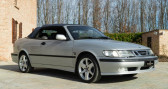 Saab 9-3 2002 93 CABRIOLET - SAA00008  2002 - annonce de voiture en vente sur Auto S&eacute;lection.com