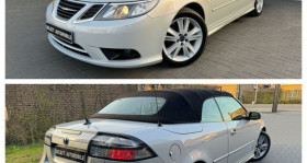 Saab 9-3 occasion 2008 mise en vente à Fretin par le garage SELECT AUTOMOBILE - photo n°1