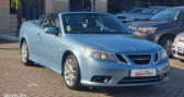 Saab 9-3 occasion année 2008 boite Manuelle Annonce Saab 9-3 occasion Essence CABRIOLET 1.8T 150CH VECTOR à Geispolsheim
