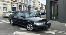 Saab 9-3 , garage TRANSAKAUTO CAMBRAI  Cambrai