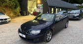 Annonce Saab 9-3 occasion Essence Cabriolet 2.0 turbo 150cv Vector 2e main  Sathonay-Camp