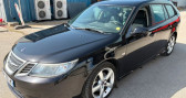 Annonce Saab 9-3 occasion Diesel diesel automatique 5 portes  Thoiry