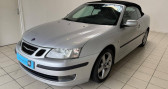 Saab 9-3 II 1.8t 150ch Vector  � Tonnay Charente 17