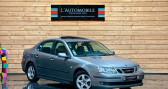 Annonce Saab 9-3 occasion Essence phase 2 1.8t turbo 150cv  Les Alluets Le Roi