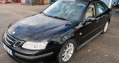 Saab 9-3 - voir le détail de l'annonce Saab 9-3 sport  2004 - annonce de voiture en vente sur Auto Sélection.com