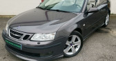 Saab 9-3 occasion année 2007 boite Automatique Annonce Saab 9-3 occasion Essence V6 2.8 Turbo 250cv Aero cabriolet à LUZINAY