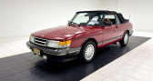 Annonce Saab 900 occasion Essence   LYON