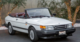 Saab 900 , garage SYLC EXPORT  Le Havre