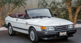 Saab 900 occasion année 1988 boite Manuelle Annonce Saab 900 occasion Essence cabriolet à Le Havre