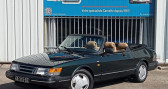Saab 900 occasion année 1991 boite Manuelle Annonce Saab 900 occasion Essence I 16 Valves à Arnage