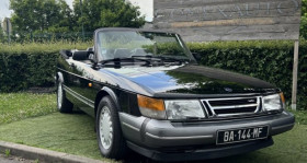 Saab 900 occasion 1989 mise en vente à Gleiz par le garage CONEXAUTO - photo n°1