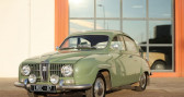 Saab 96 V4 1967  1967 - annonce de voiture en vente sur Auto S&eacute;lection.com