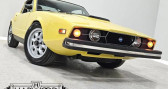 Annonce Saab Sonett occasion Essence   LYON