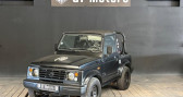 Santana Samurai 1.3 I BREAK BACH� 70CV  2000 - annonce de voiture en vente sur Auto S&eacute;lection.com