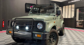 Santana Samurai occasion 1998 mise en vente à Beaumont Les Valence par le garage TRANSAKAUTO VALENCE - photo n°1