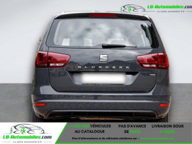 Seat Alhambra *Behindertengerecht, Automatik*  occasion  Beaupuy - photo n4