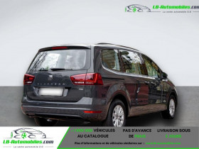 Seat Alhambra *Behindertengerecht, Automatik*  occasion  Beaupuy - photo n3