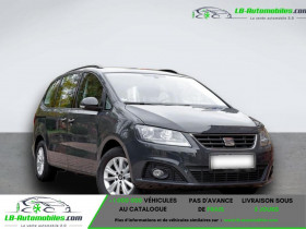 Seat Alhambra *Behindertengerecht, Automatik*  occasion  Beaupuy - photo n2