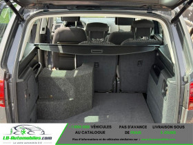 Seat Alhambra *Behindertengerecht, Automatik*  occasion  Beaupuy - photo n7