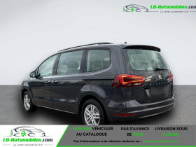 Seat Alhambra 1.4 16V TSI/7Sitzer/ACC/App/Navi/1Hand  occasion  Beaupuy - photo n3