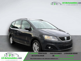 Seat Alhambra 1.4 16V TSI/7Sitzer/ACC/App/Navi/1Hand  occasion  Beaupuy - photo n2