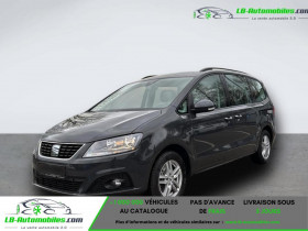 Seat Alhambra , garage LB AUTOMOBILES  Beaupuy