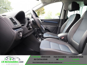 Seat Alhambra 1.4 TSI 150 BVA  occasion � Beaupuy - photo n�6