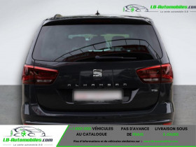Seat Alhambra 1.4 TSI 150 BVA  occasion � Beaupuy - photo n�5