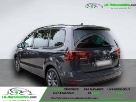Seat Alhambra 1.4 TSI 150 BVA  occasion � Beaupuy - photo n�4