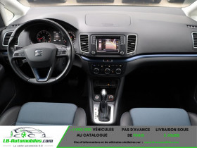 Seat Alhambra 1.4 TSI 150 BVA  occasion � Beaupuy - photo n�3