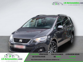 Seat Alhambra 1.4 TSI 150 BVA  occasion � Beaupuy - photo n�2