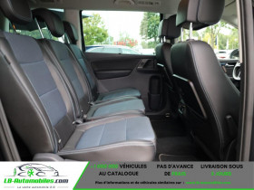 Seat Alhambra 1.4 TSI 150 BVA  occasion � Beaupuy - photo n�7