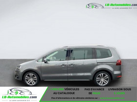 Seat Alhambra 1.4 TSI 150 BVA  occasion � Beaupuy - photo n�5