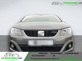 Seat Alhambra 1.4 TSI 150 BVA  occasion � Beaupuy - photo n�4