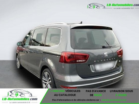 Seat Alhambra 1.4 TSI 150 BVA  occasion � Beaupuy - photo n�3