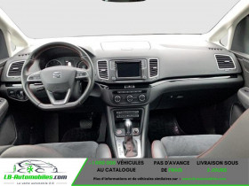 Seat Alhambra 1.4 TSI 150 BVA  occasion � Beaupuy - photo n�2