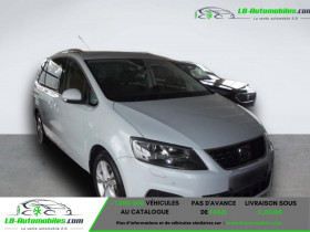 Seat Alhambra 1.4 TSI 150 BVA  occasion � Beaupuy - photo n�2