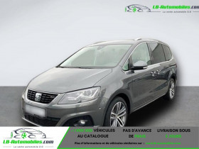 Seat Alhambra , garage LB AUTOMOBILES � Beaupuy