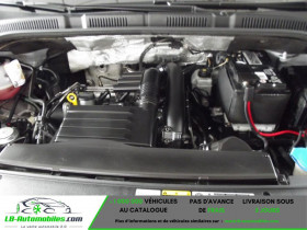 Seat Alhambra 1.4 TSI 150 BVA  occasion � Beaupuy - photo n�6